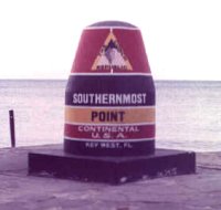 Key West – Southmost City