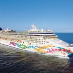 Norwegian-Cruise-Lines Florida Cruise Lines