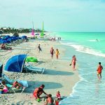 Miami Beach Shore Line