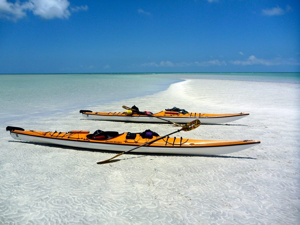 Keys Kayak Adventure With Florida Bay Outfitters