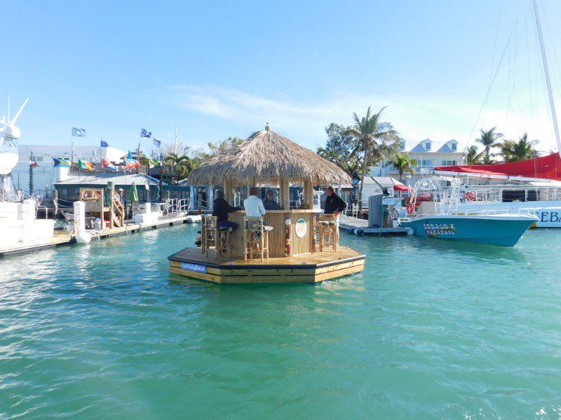 Sailing Away Vacations… Key West, Florida