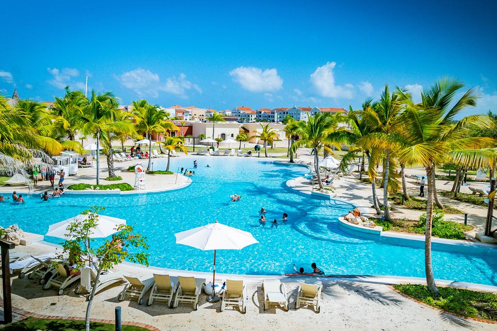 Sun Village – A Great All-Inclusive Resort On The Dominican Republic