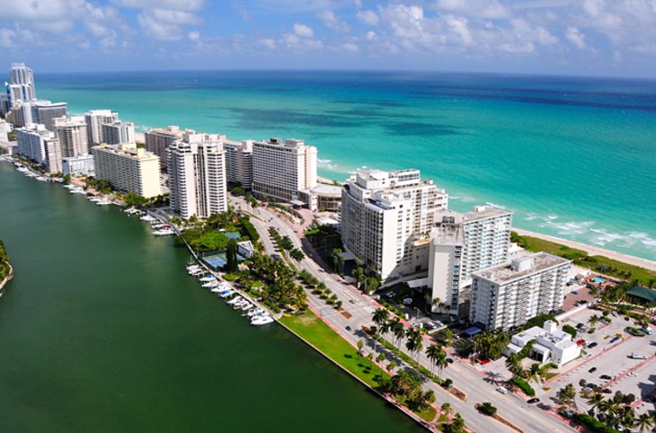 Florida’s Miami Attractions