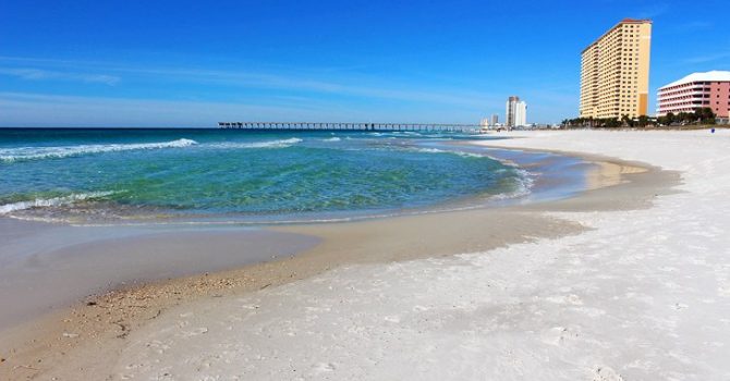 Seeing Panama City Beach Florida In One Day