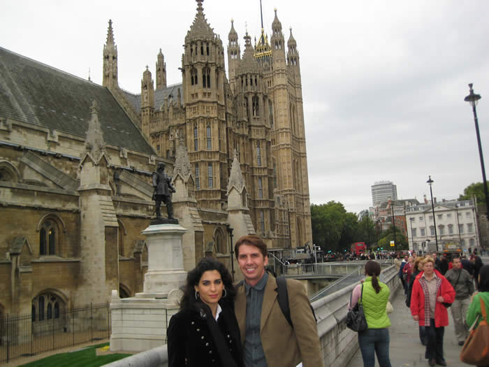house-of-parliment-london