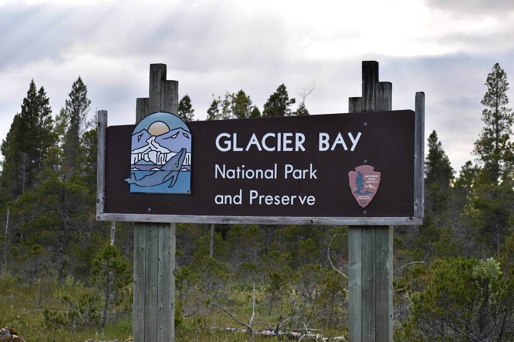 Glacier Bay National Park