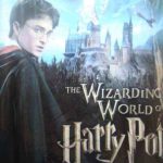 Wonderful World of Harry Potter