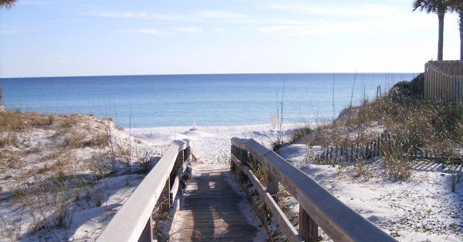Destin Florida – Still A Great Place For Summer Vacation