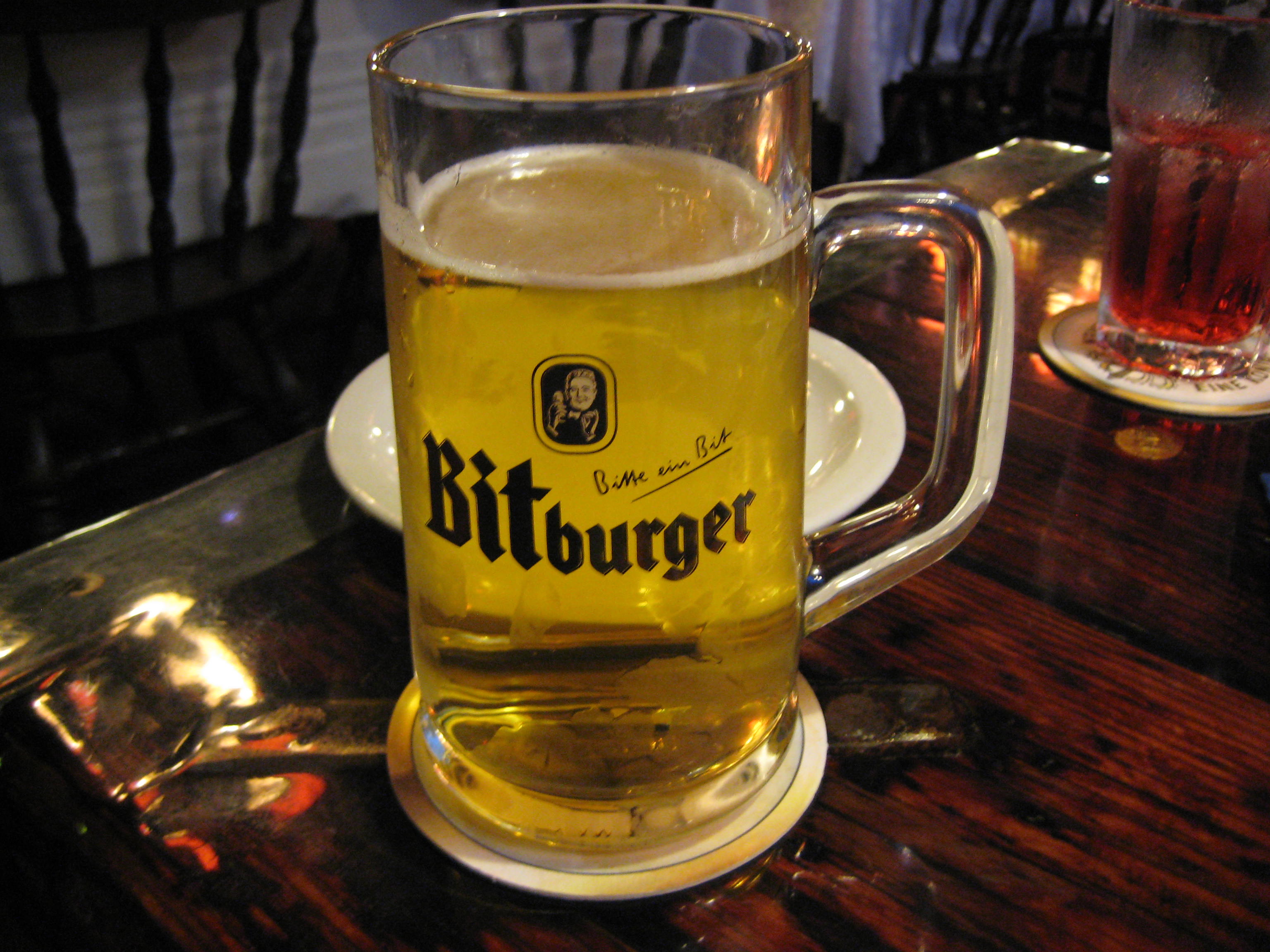 German Beer