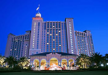 Orlando Hotels