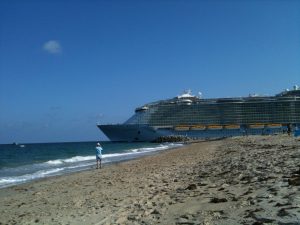 Allure of the Sea Fort Lauderdale