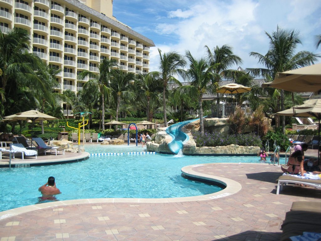 Marco Island Marriott Beach Resort Golf Club Spa Florida Vacation   033 1024x768 