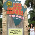 Lion Country Safari