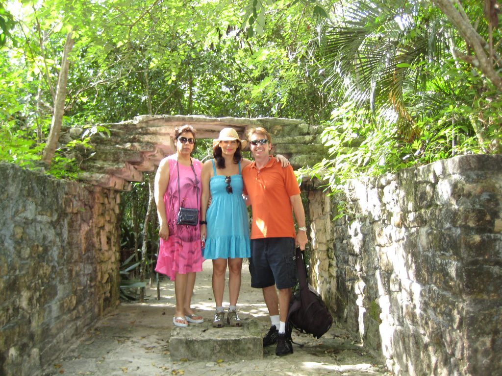 Tour on Canvial Glory