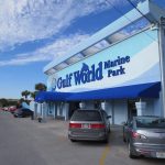 Gulf World Panama City Florida