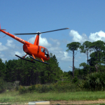 panama city beach helicopter tours