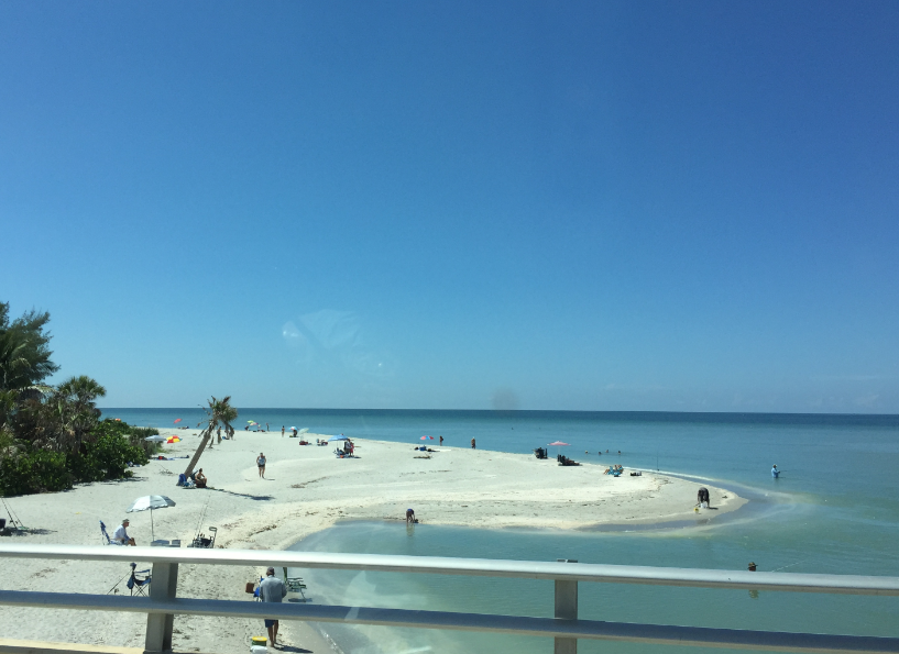 Tween Waters Inn In Captiva Island A Quick Getaway Florida