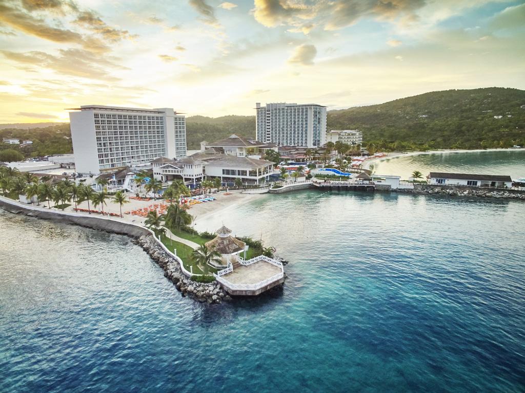 All Inclusive Sunset Jamaica Grande In Ocho Rios – A Great Choice To Stay