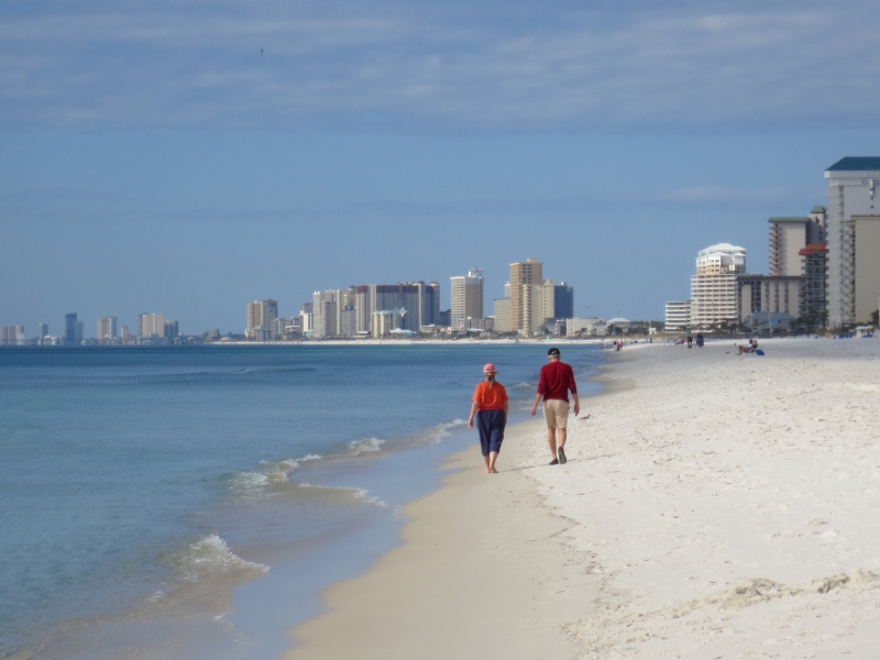 CoupleonPanamaCityBeach