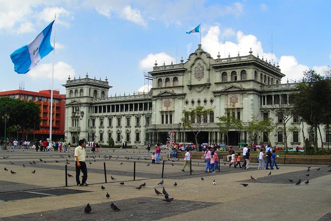 Guatemala