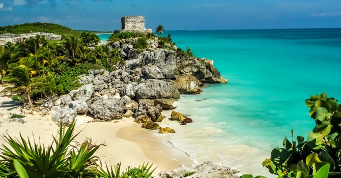 Mexico Vacations, Yucatan…You Can Too!