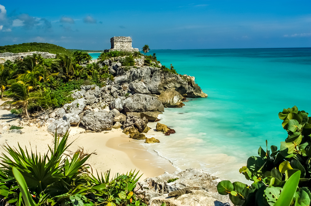 Mexico Vacations, Yucatan…You Can Too!