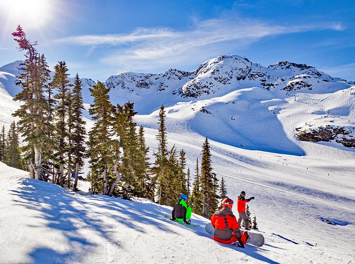 My Beginners Experience Skiing In Colorado