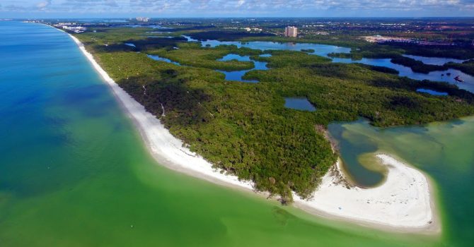Naples Florida – Barefoot Nature Preserve And Beaches