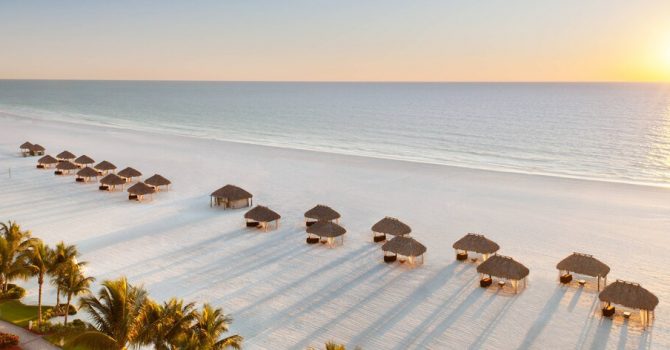 Naples And Marco Island Florida – A Perfect Place For A Vacation