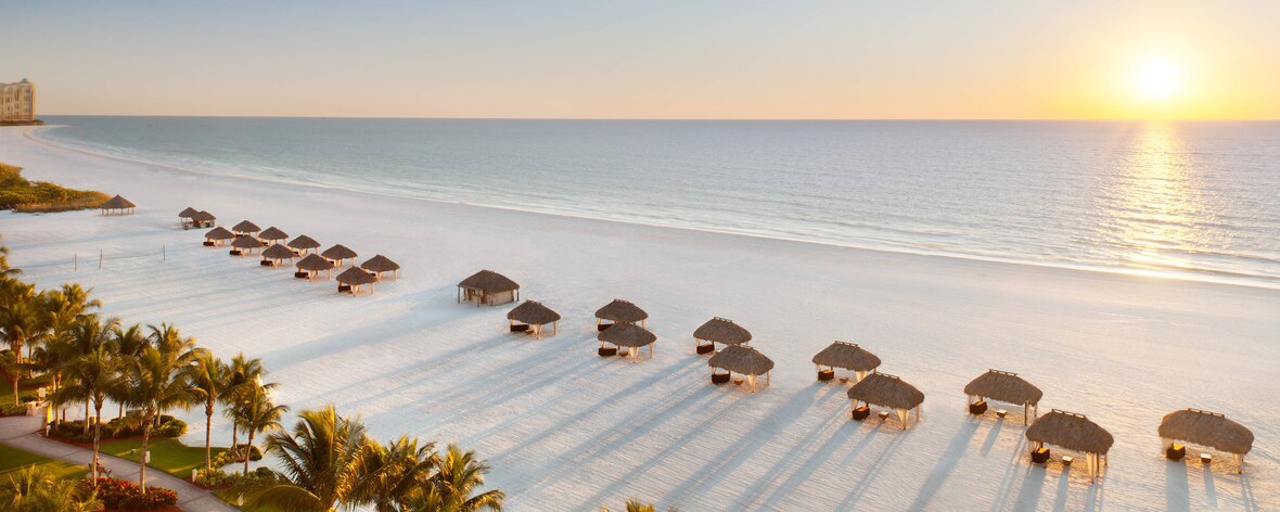 Naples And Marco Island Florida – A Perfect Place For A Vacation