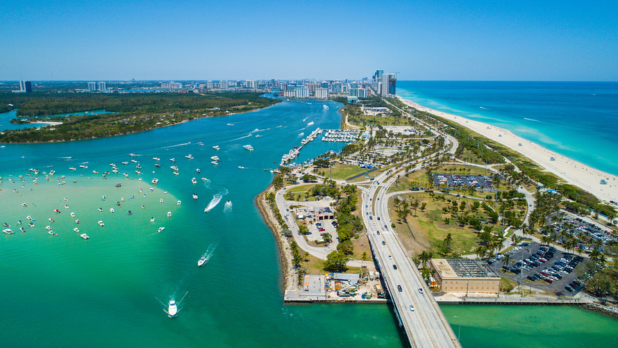 Naples Is A Florida West Coast Paradise