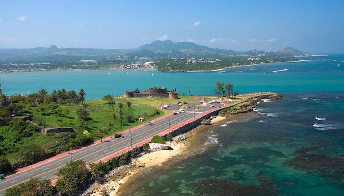 Puerto Plata, Dominican Republic.. More Than Just A North Island City!