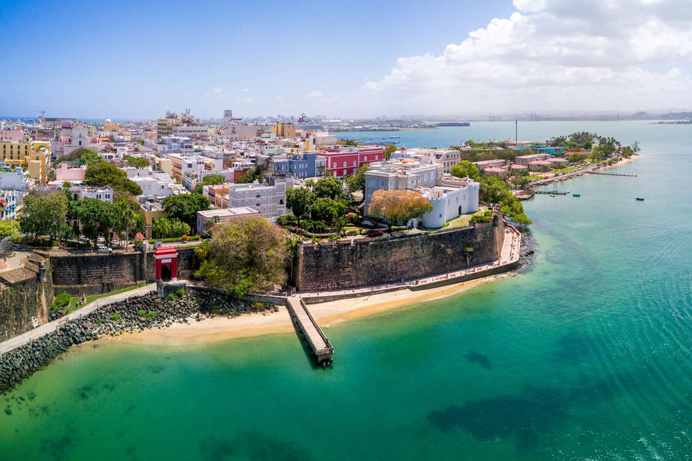 Puerto Rico