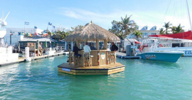 Sailing Away Vacations… Key West, Florida