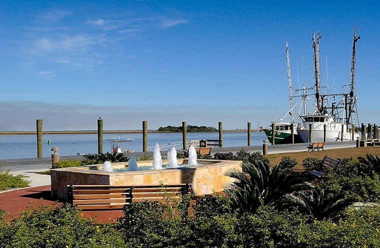 The Unforgettable Apalachicola Florida Beach Coast