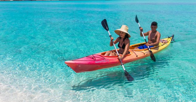 Things To Do On Grand Cayman Island