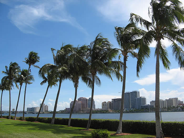 West-Palm-Beach-Intracoastal