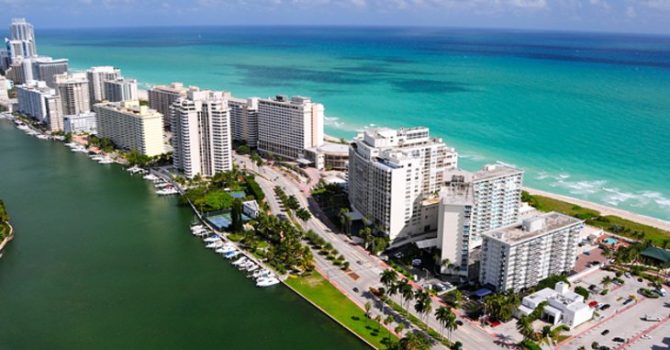Florida’s Miami Attractions