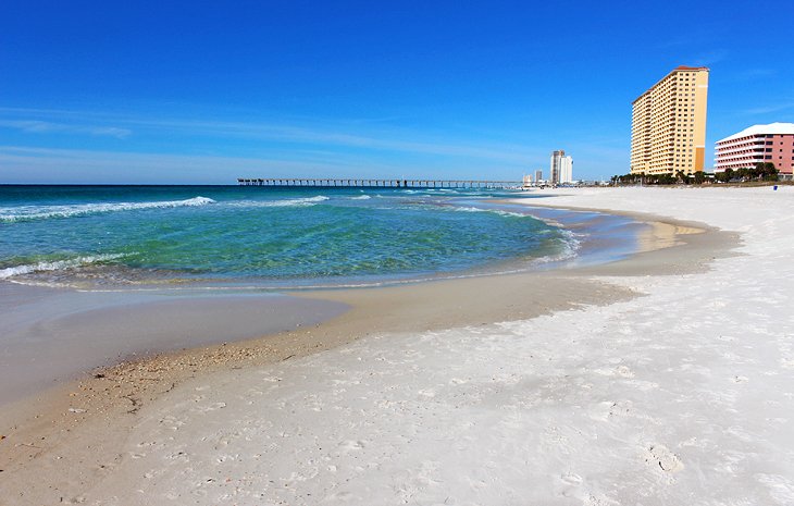 Seeing Panama City Beach Florida In One Day