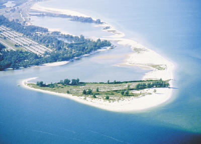 fort_desoto_beach