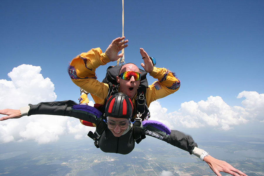 Jump Florida Skydive