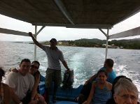 roatan-sightsee-boat-tour