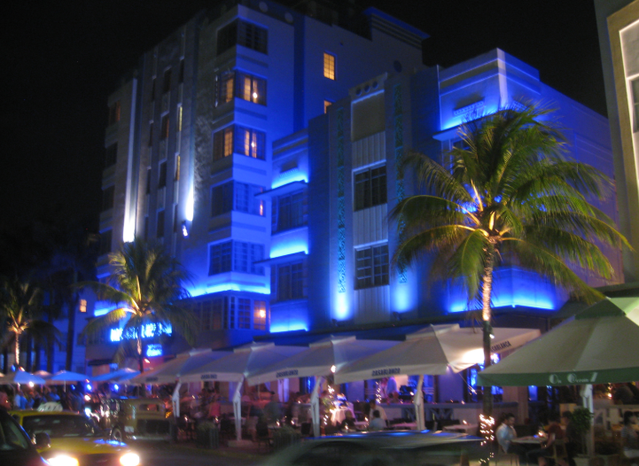 South Beach Miami