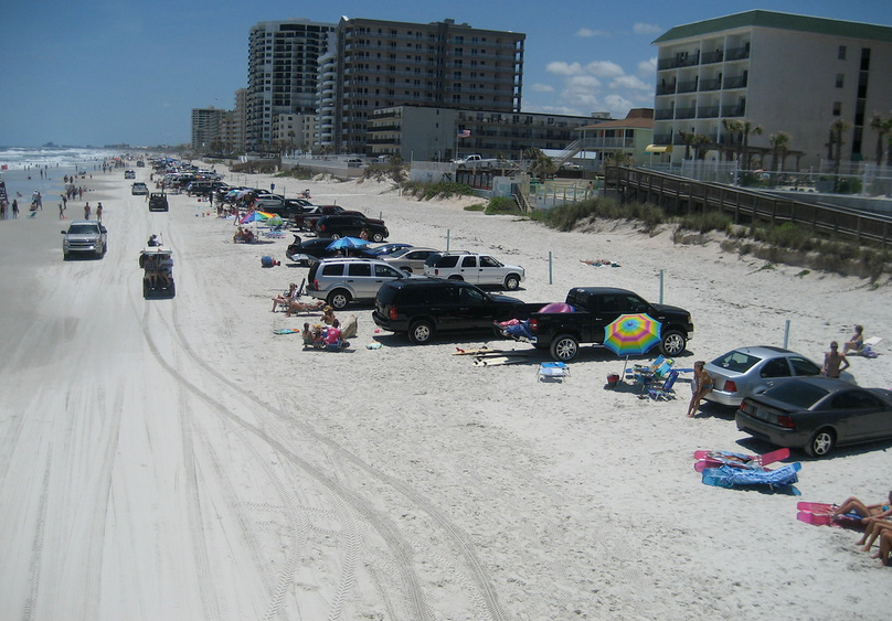 Cool Things To Do In Daytona Beach