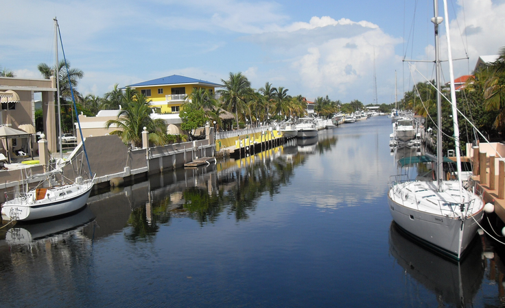Visit Key Largo and Discover Paradise on Earth