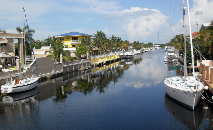 Key Largo Vacation