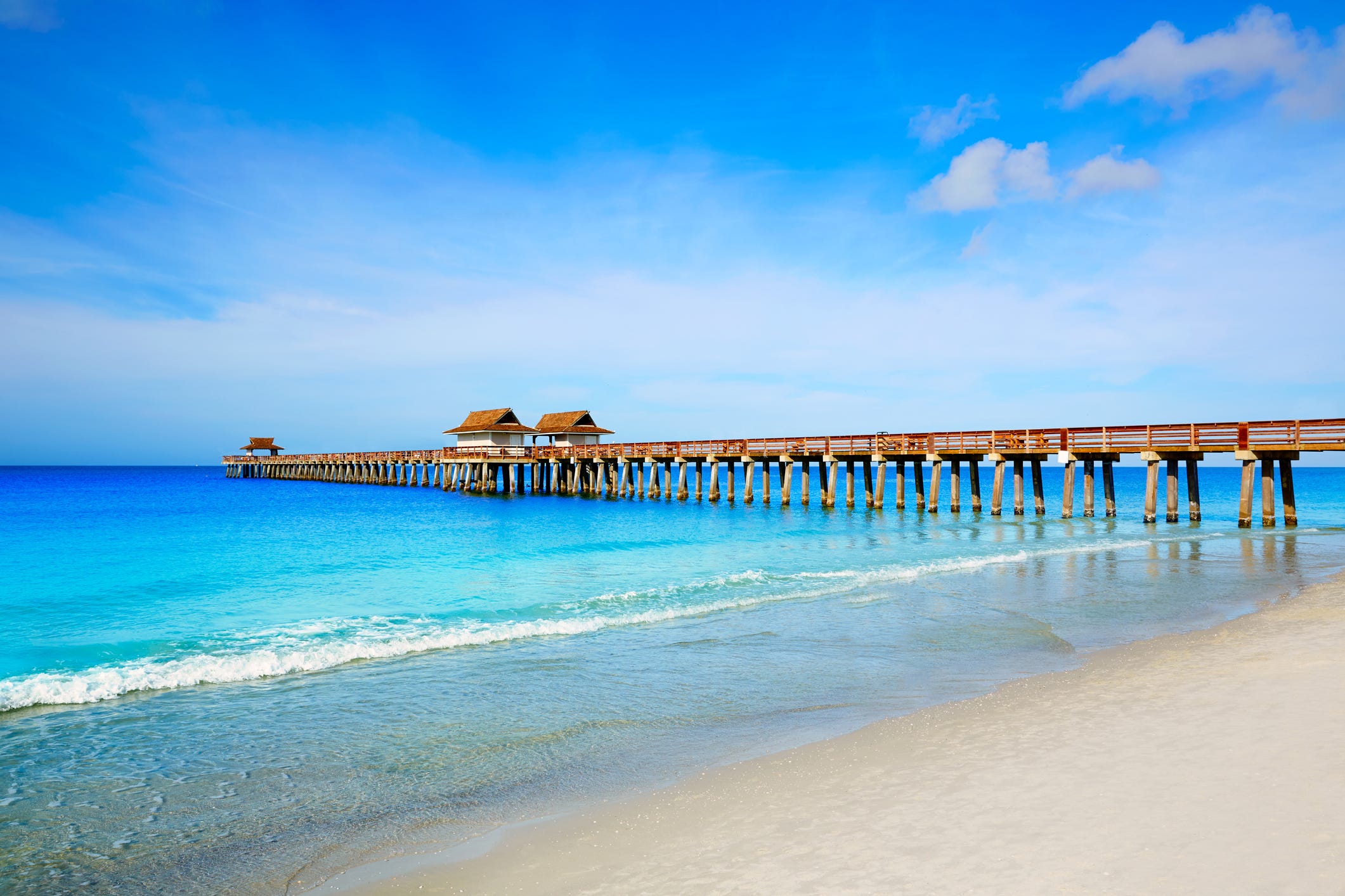 Things To Do In Naples Florida