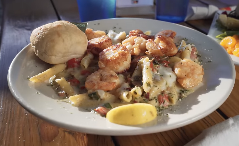 Plenty to Eat St Augustine