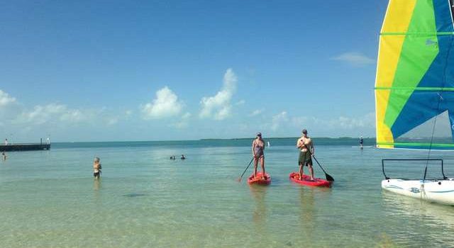 Key Largo Things To Do Caribbean Water Sports