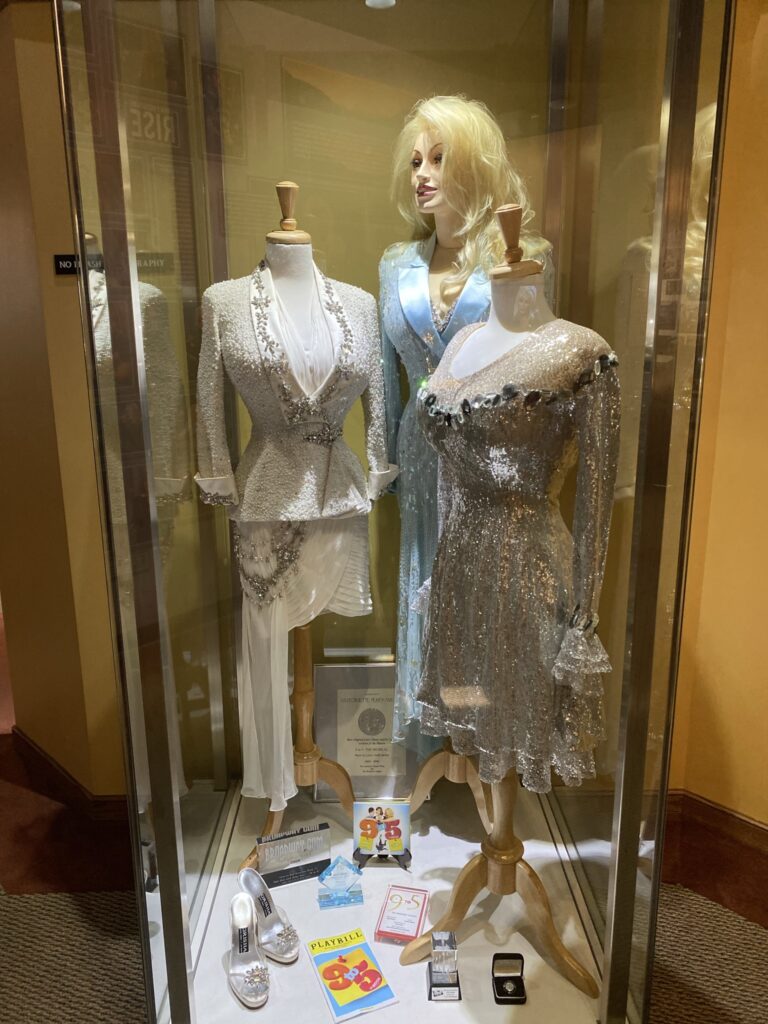 Dollywood Museum